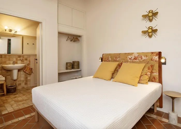 Scarlea 4* チェチナ