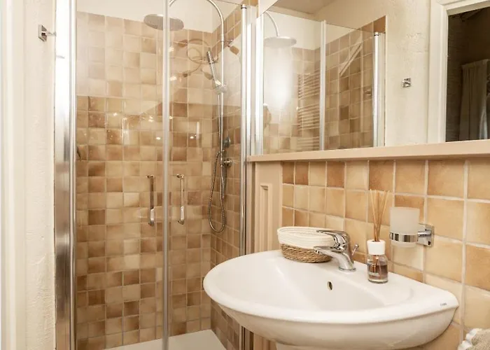 ゲストハウス Scarlea