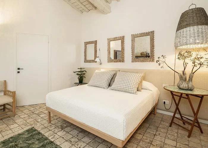 Scarlea 4* チェチナ