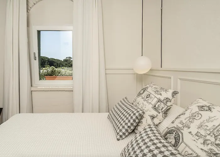 ゲストハウス Scarlea チェチナ