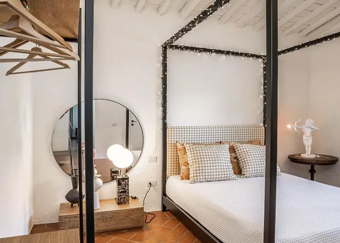 Scarlea チェチナ