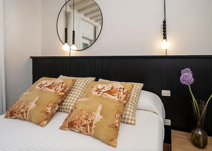 Scarlea 4* チェチナ