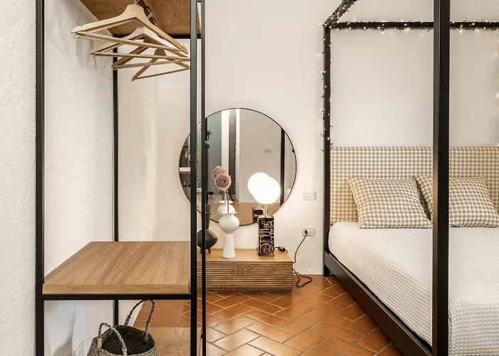 Scarlea 4* チェチナ